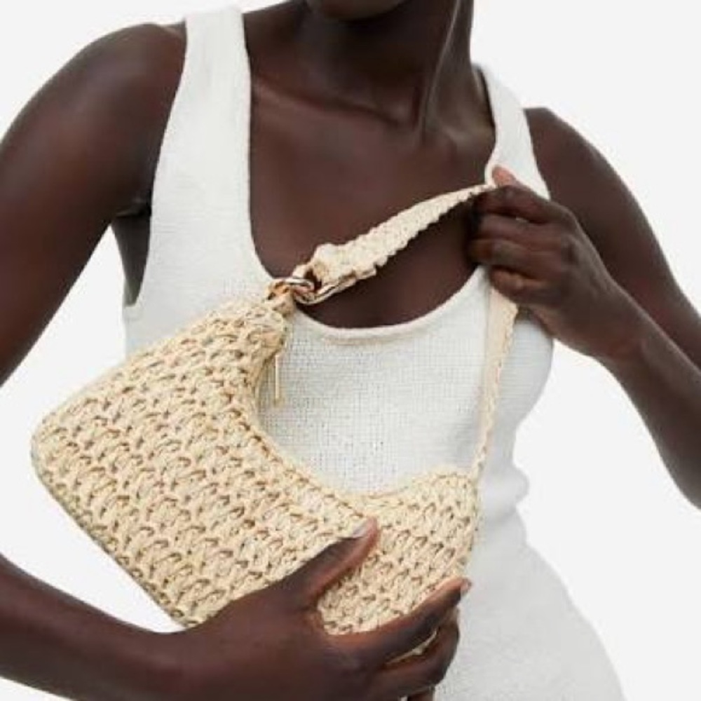 H&M shoulder bag